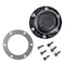 Cr Seals Hubcap Heavy Duty Application 1612-C40 - alternate 2